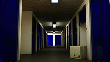 Sipson Mobile Storage